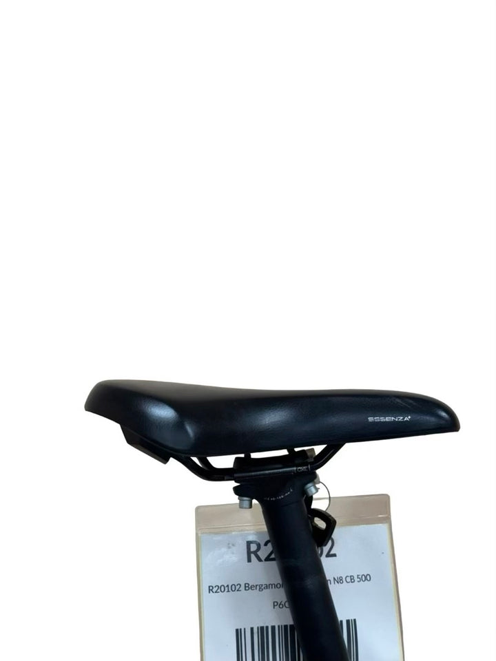 Bergamont E-Horizon N8 CB bicicleta eléctrica