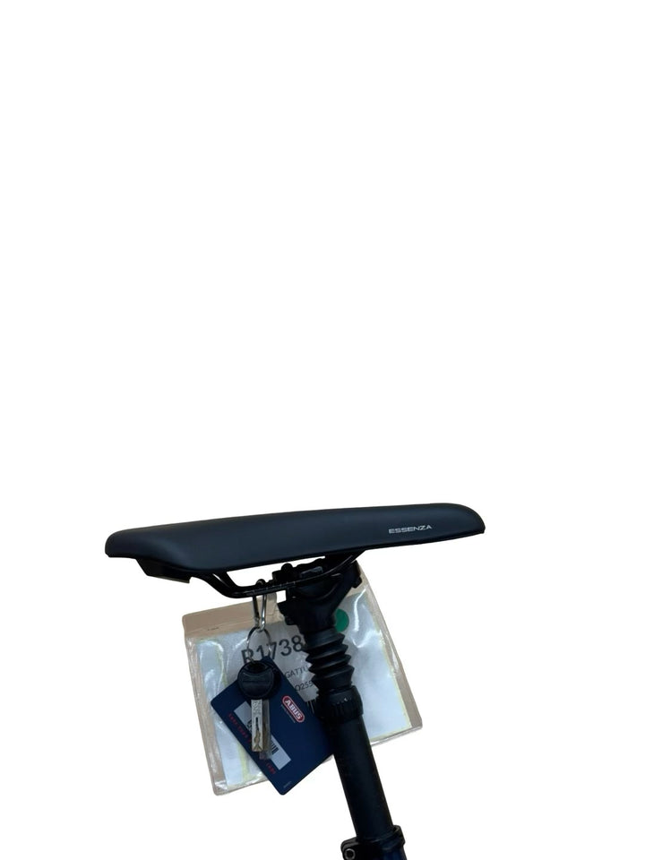 Kalkhoff Agattu 3.B Excite E-cykel