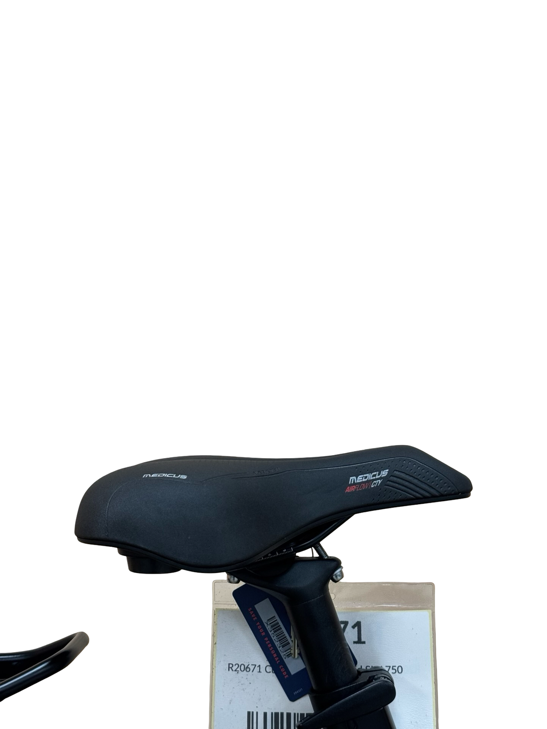 Cube Reaction Hybrid SLX 750 Allroad 29 pouces VTT électrique