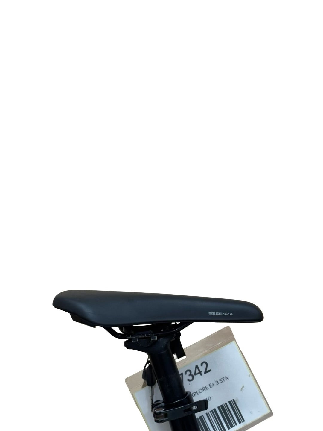 Giant Explore E+3 STA Sähköpyörä