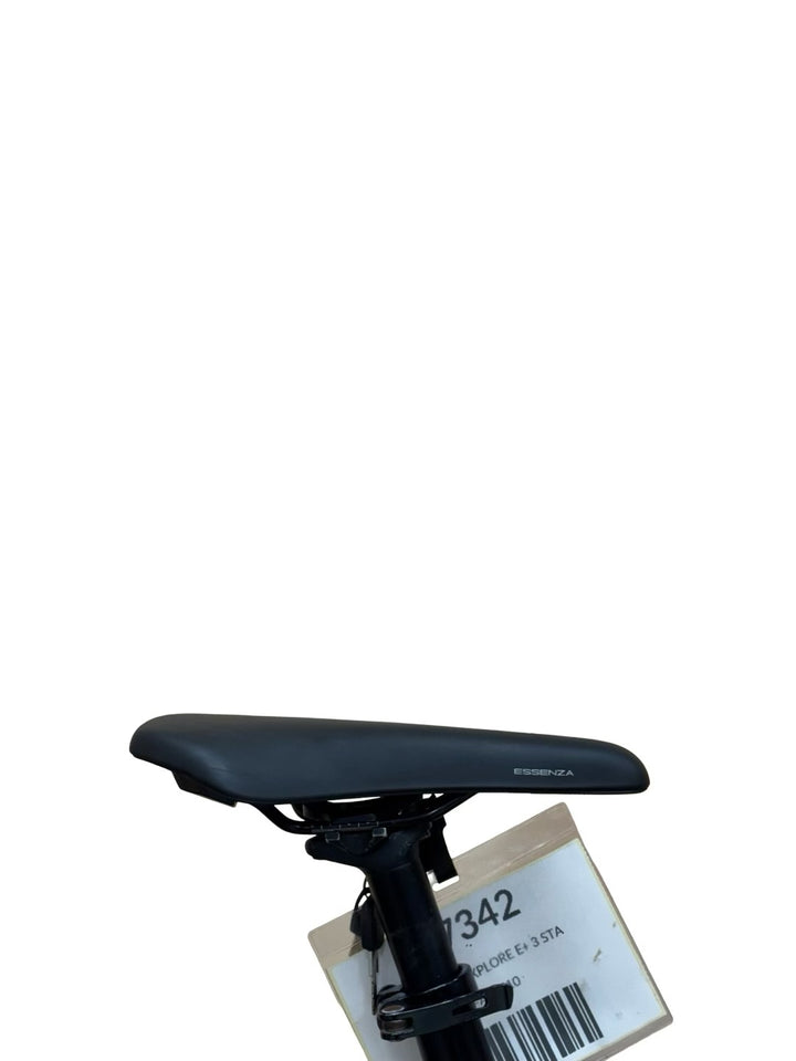 Giant Explore E+3 STA Sähköpyörä