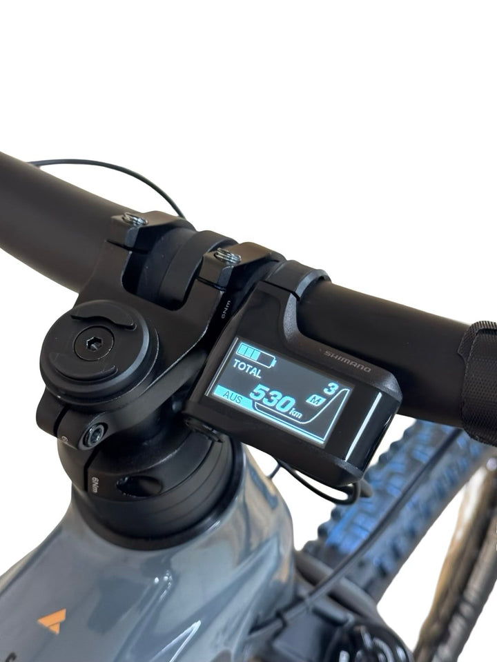 Bulls Sonic Evo AM SL 3 29 инчов Е-планински велосипед