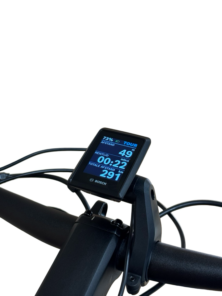 KTM Macina Gran 810 Di2 E-Bike