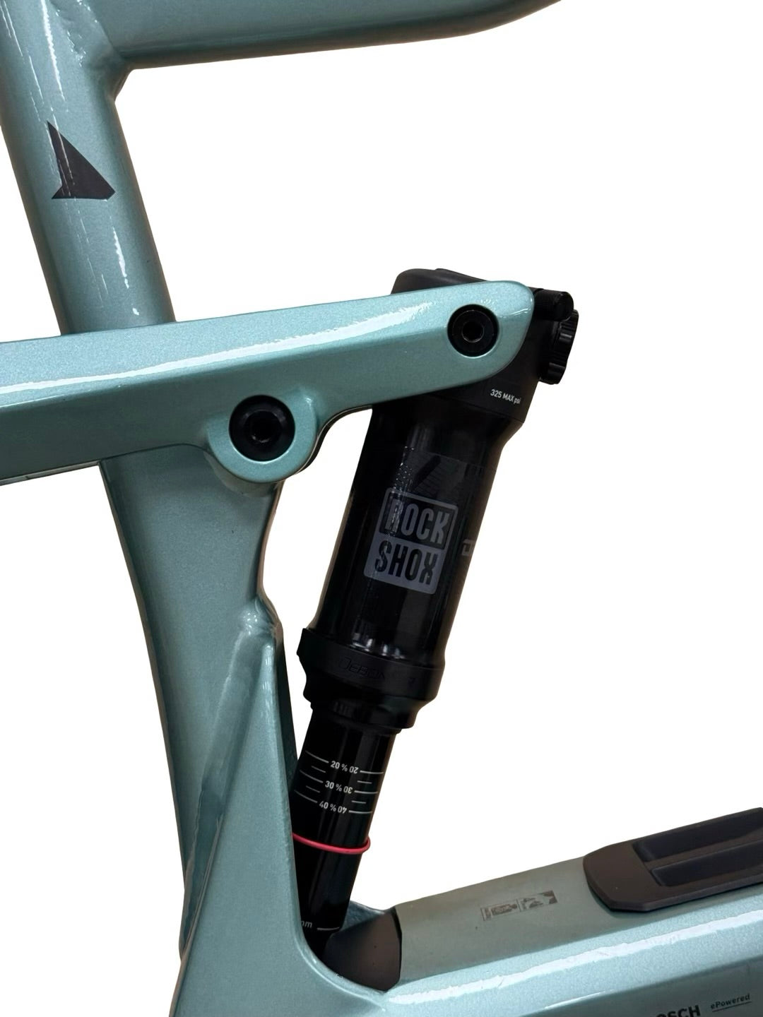 Haibike AllMtn 3 E-Mountainbike