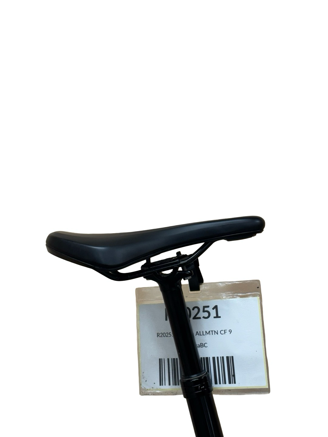 Haibike AllMtn CF 9 elektrické horské bicykel