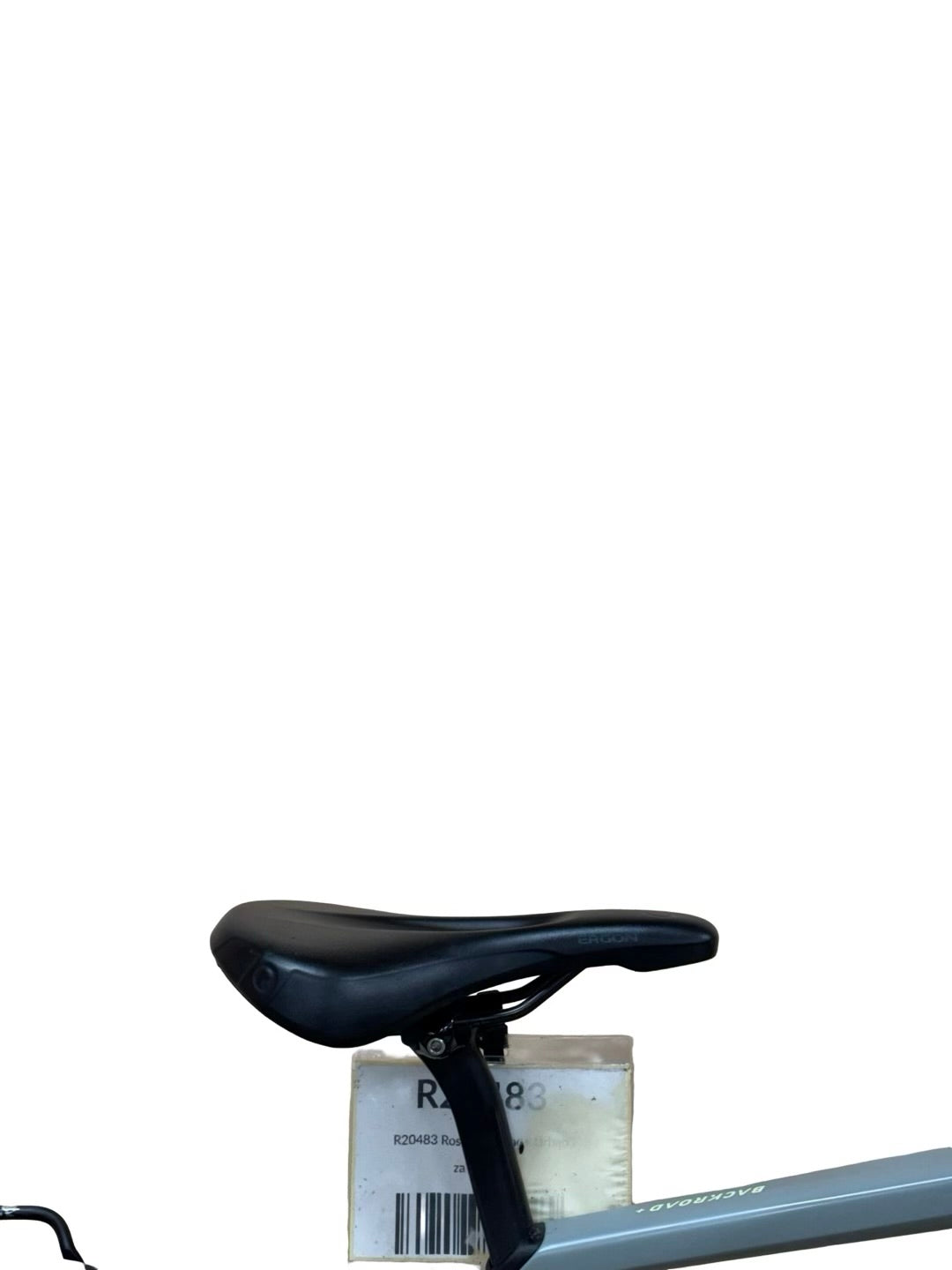 Rose Backroad Plus Urban elektriline gravelratas