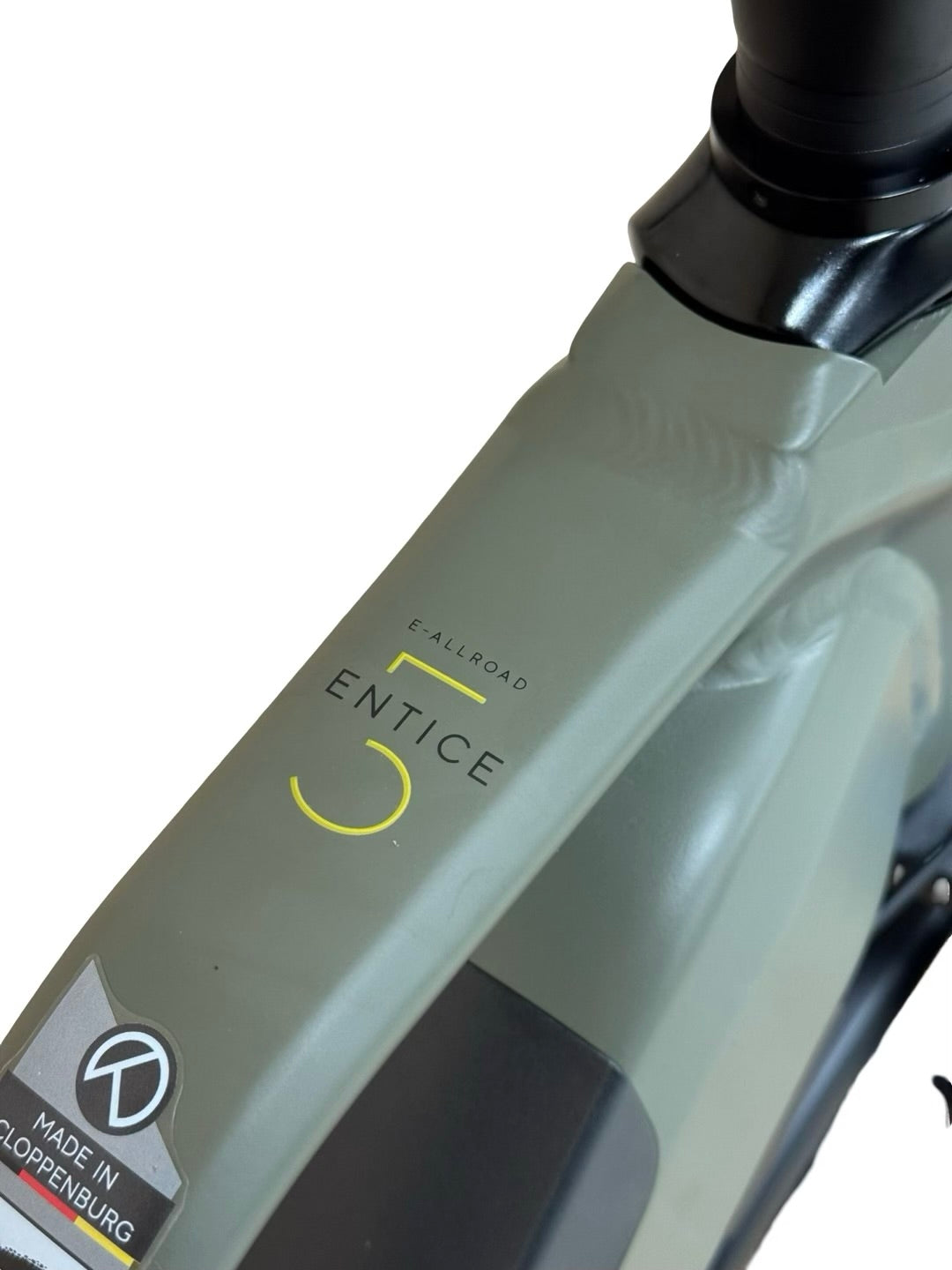 Kalkhoff Entice 5.B Season el-sykkel
