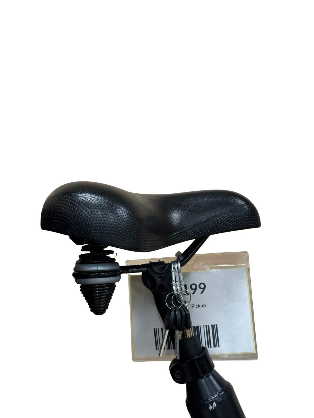 XCYC Pickup Cargo E-Bike