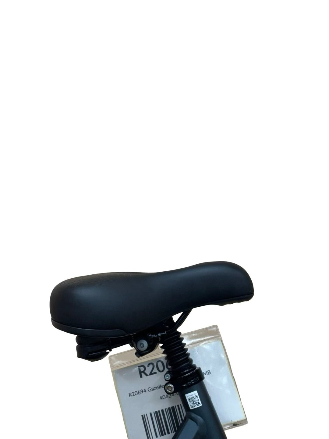 Gazelle Avignon C380 HMB E-Bike