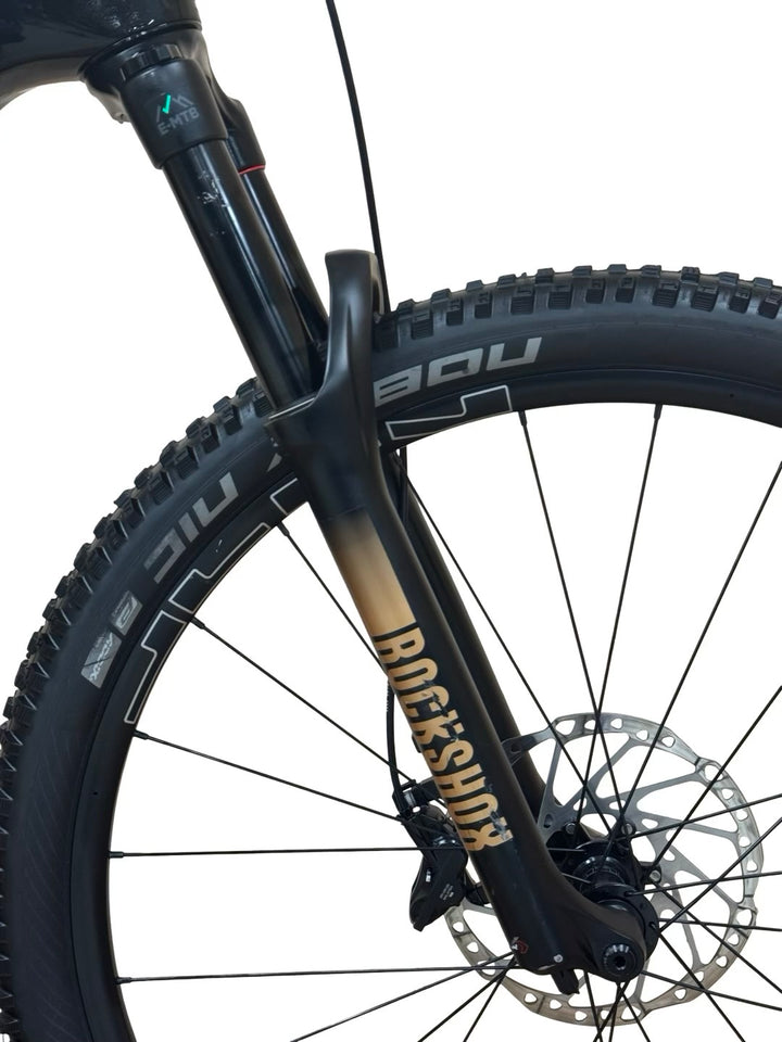 Bulls Sonic Evo AM SL 1 29 inch E-Mountainbike Refurbished Gebruikte fiets